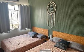 Quarto 6 No Centro De Itajai, Ar+Smarttv